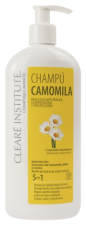 Champú Camomila 5 en 1 400 ml