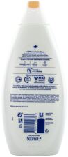 Gel de Ducha Argán Nutritivo 500 ml