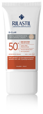 D-Clar Crema Unificante SPF 50+ 40 ml