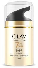 Total Effects 7 in 1 BB Cream SPF 15 50 ml