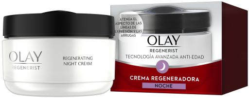 Regenerist Crema Regeneradora de Noche 50 ml