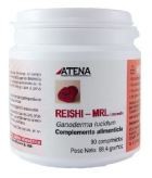 Reishi Ganoderma Mrl 90 Comprimidos