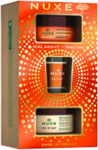 Coffret Honey Lover 3 Piezas