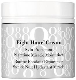 Eight Hour Skin Protectant Crema Hidratante de Noche 50 ml