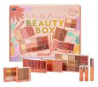 Set Naturally Bronzed Beauty Box 8 Piezas