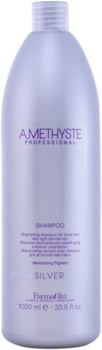 Amethyste Silver Champú