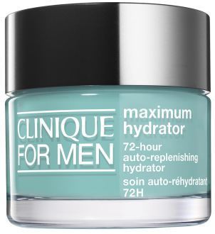 For Men Maximun Hydrator Crema Facial 72H 50 ml