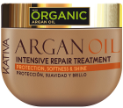 Argán Oil Mascarilla Tratamiento Reparador Intensivo