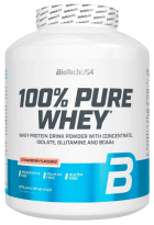 100% Pure Whey Proteina 2270 gr