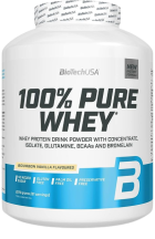 100% Pure Whey Proteina 2270 gr