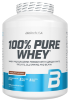 100% Pure Whey Proteina 2270 gr