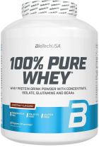 100% Pure Whey Proteina 2270 gr