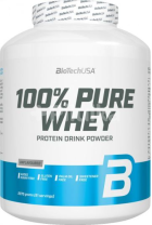 100% Pure Whey Proteina 2270 gr