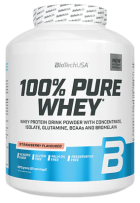 100% Pure Whey Proteina 2270 gr