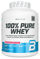 100% Pure Whey Proteina 2270 gr