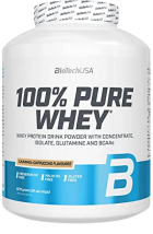 100% Pure Whey Proteina 2270 gr