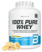 100% Pure Whey Proteina 2270 gr