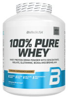 100% Pure Whey Proteina 2270 gr