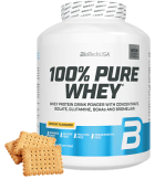 100% Pure Whey Proteina 2270 gr