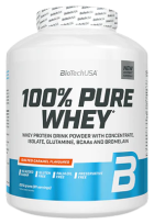 100% Pure Whey Proteina 2270 gr