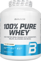 100% Pure Whey Proteina 2270 gr