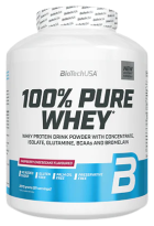 100% Pure Whey Proteina 2270 gr