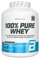 100% Pure Whey Proteina 2270 gr