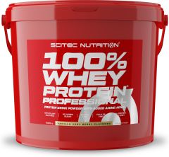 100% Whey Professional 5 kg