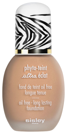 Phyto Teint Base de Maquillaje Ultra Eclat 30 ml