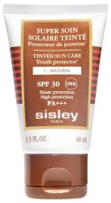 Super Soin Solaire CC Cream SPF 30 40 ml