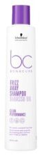 Bc Bonacure Frizz Away Champú