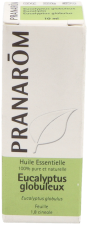 Aceite Esencial Eucalipto