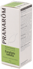 Aceite Esencial Eucalipto Radiata