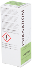 Aceite Esencial Sándalo Amarillo 5 ml