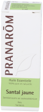 Aceite Esencial Sándalo Amarillo 5 ml