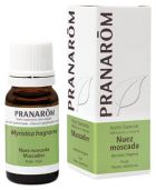 Aceite Esencial Nuez Moscada 10 ml