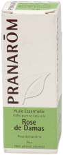 Aceite Esencial Rosa de Damasco Bio