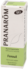 Aceite Esencial Hinojo Bio 10 ml