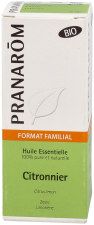 Aceite Esencial Limón Bio