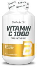 Vitamin C 1000 100 Comprimidos