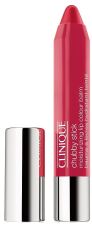 Chubby Stick Bálsamo Labial Humectante con Color 3 gr