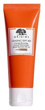 Ginzing Crema Hidratante Facial Color SPF 40 50 ml
