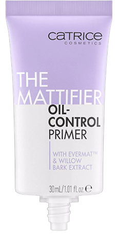 The Mattifier Oil-Control Prebase Matificante 30 ml