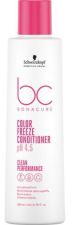 BC Bonacure Color Freeze Acondicionador pH 4.5