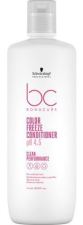 BC Bonacure Color Freeze Acondicionador pH 4.5