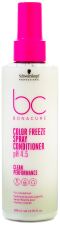 BC Bonacure Color Freeze Spray Acondicionador