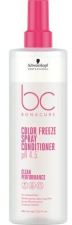 BC Bonacure Color Freeze Spray Acondicionador