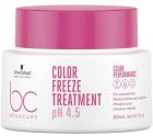 BC Bonacure Color Freeze Tratamiento pH 4.5