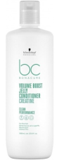 BC Bonacure Volume Boost Gelatina Acondicionadora