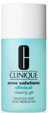 Acne Solutions Gel Limpiador Clínico